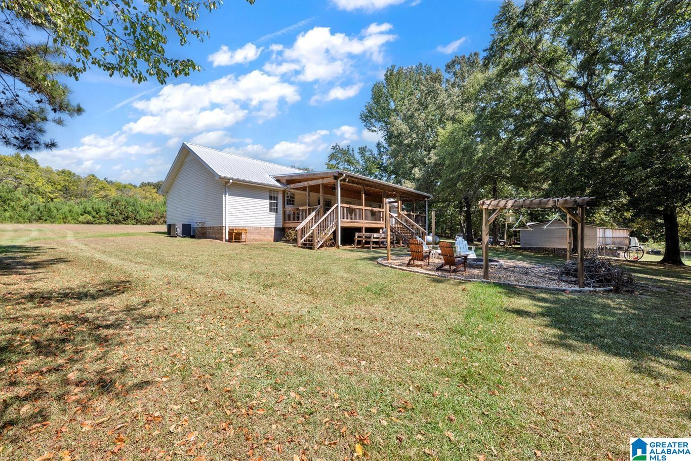 9399 Bagley Road Dora, AL 35062 - Photo 32 of 33