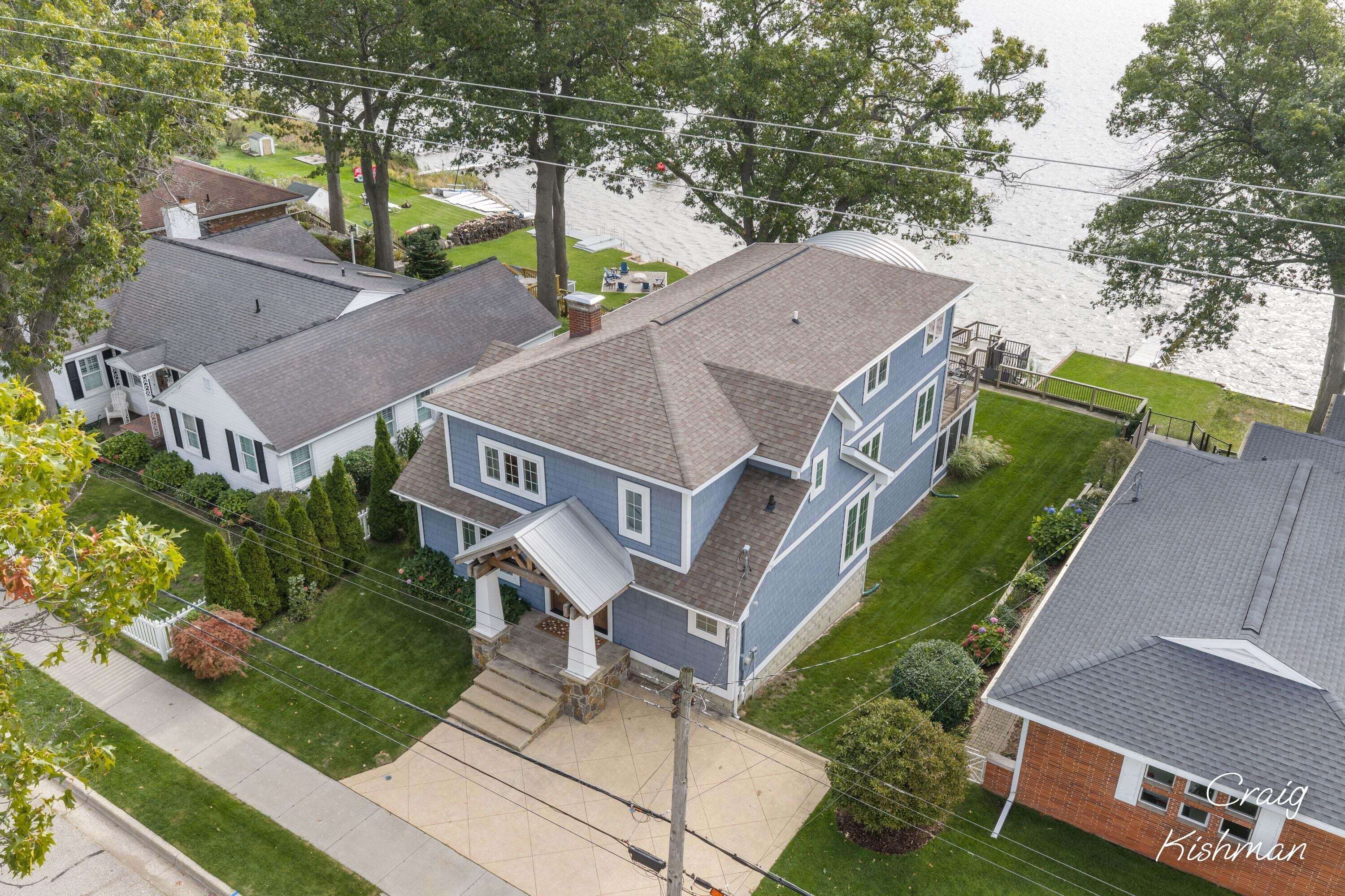 1649 Ruddiman Drive Muskegon, MI 49445 - Photo 41 of 50 41