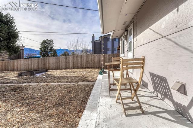 1825 Whitman Road Colorado Springs, CO 80910 - Photo 23 of 31