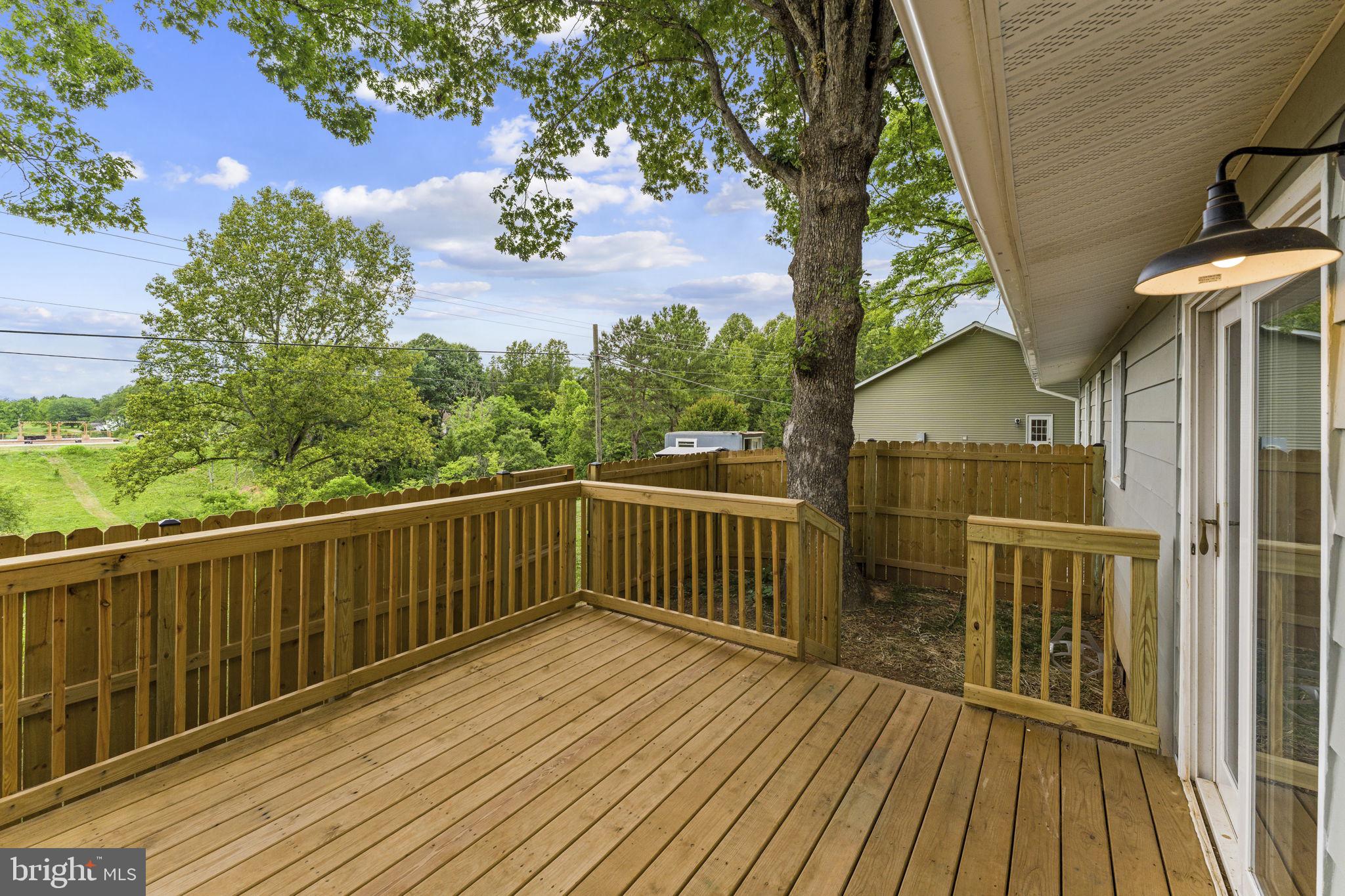13166 Rixeyville Road Culpeper, VA 22701 - Photo 41 of 49