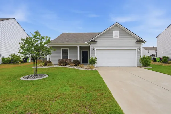 $335,000 | 3515 Cornflower Way, Conway, SC 29526
