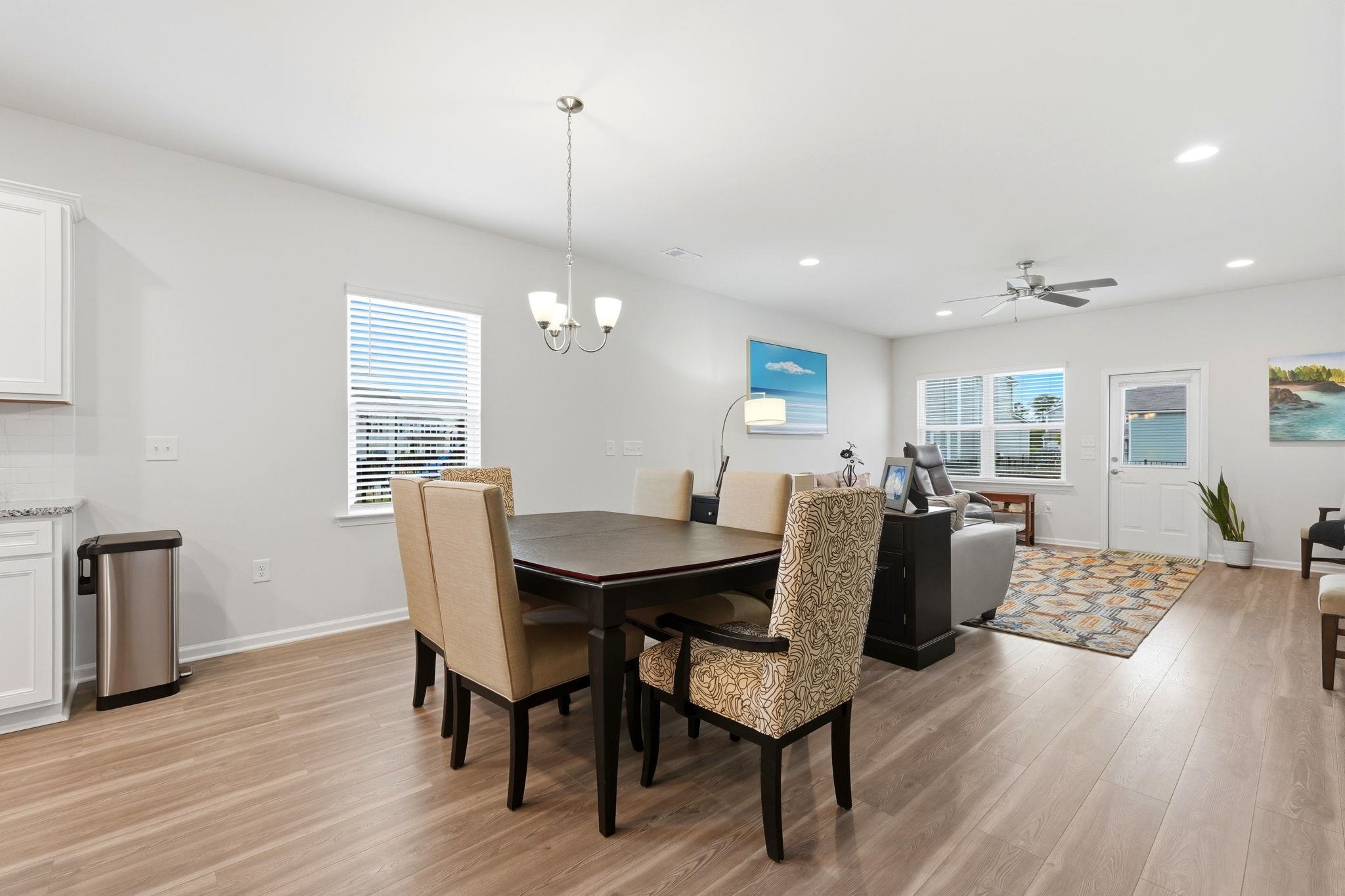 3515 Cornflower Way Conway, SC 29526 - Photo 13 of 42