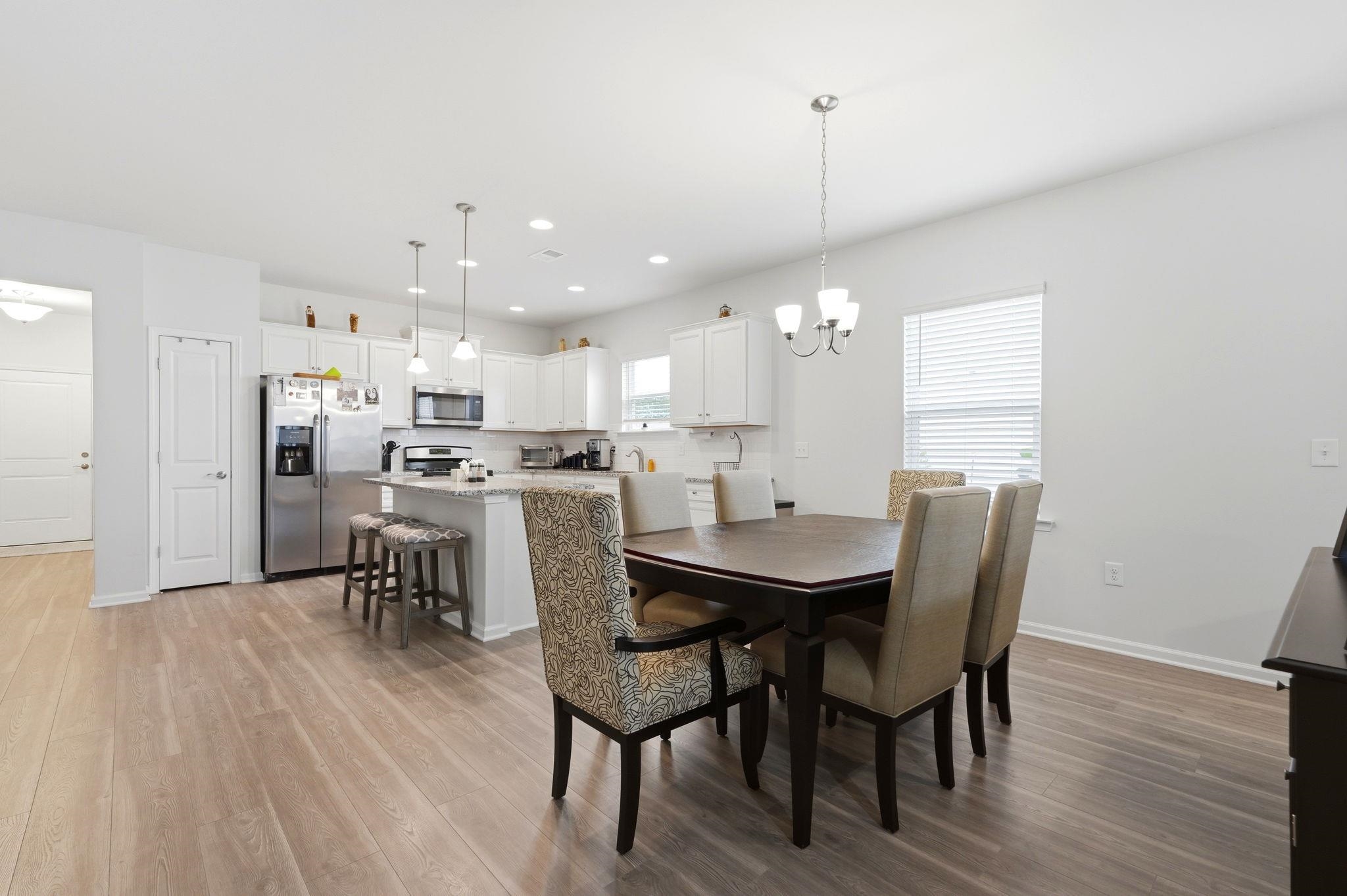 3515 Cornflower Way Conway, SC 29526 - Photo 14 of 42