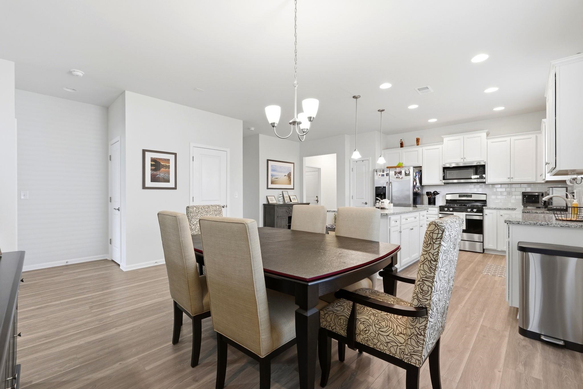 3515 Cornflower Way Conway, SC 29526 - Photo 2 of 42