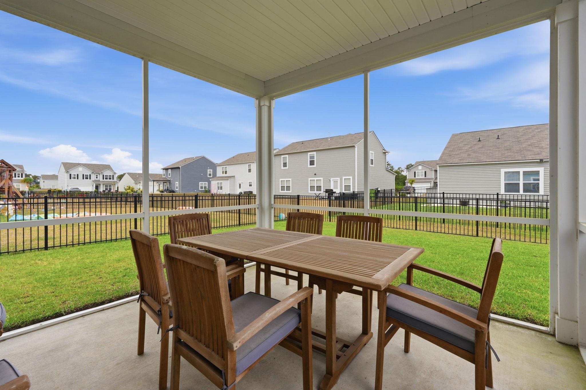 3515 Cornflower Way Conway, SC 29526 - Photo 29 of 42