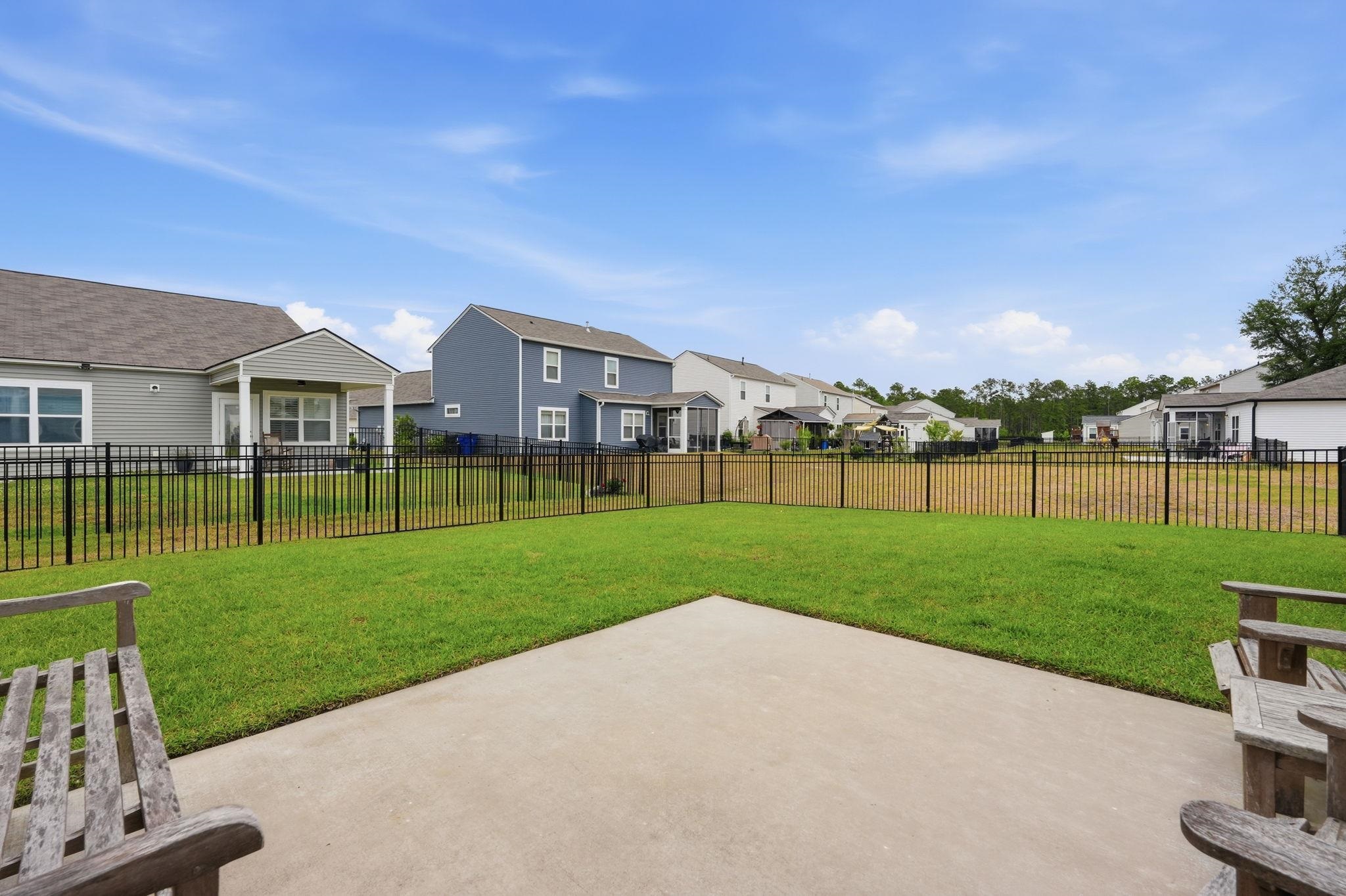 3515 Cornflower Way Conway, SC 29526 - Photo 31 of 42