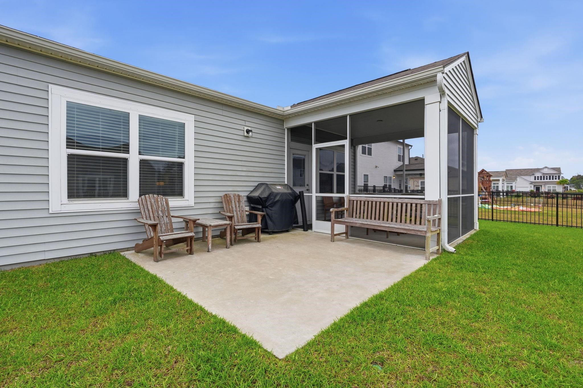 3515 Cornflower Way Conway, SC 29526 - Photo 32 of 42