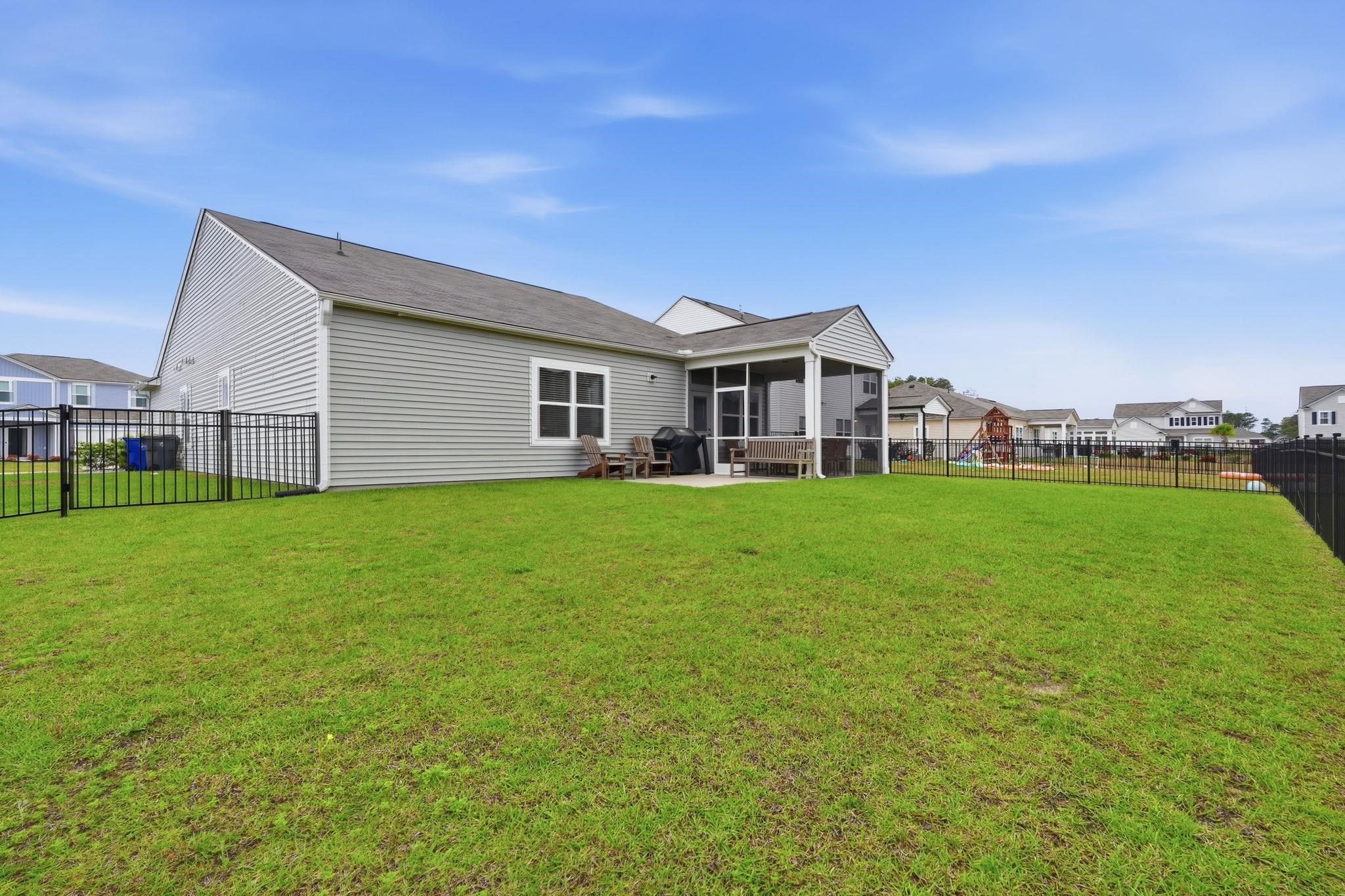 3515 Cornflower Way Conway, SC 29526 - Photo 33 of 42