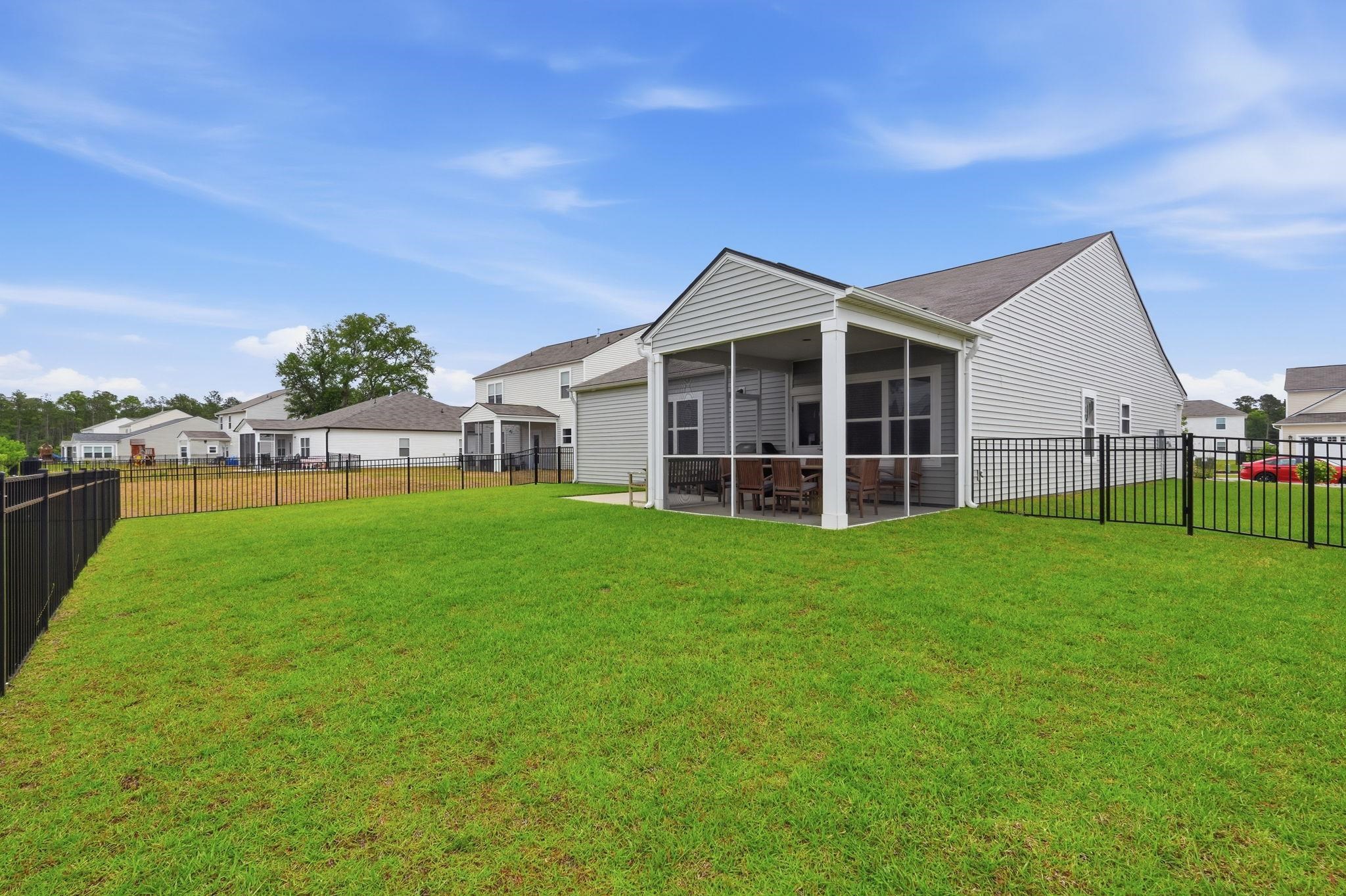 3515 Cornflower Way Conway, SC 29526 - Photo 34 of 42