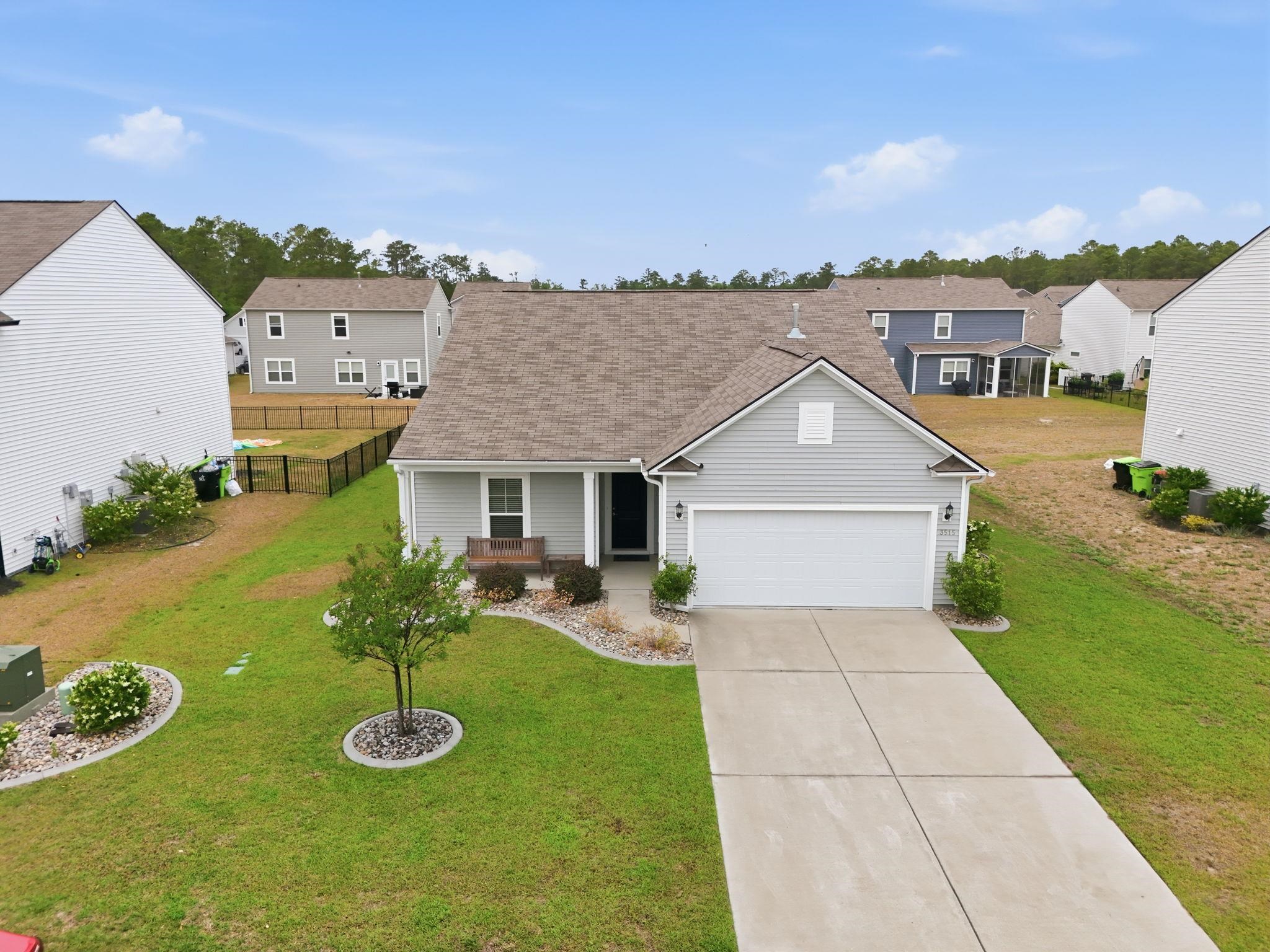3515 Cornflower Way Conway, SC 29526 - Photo 36 of 42