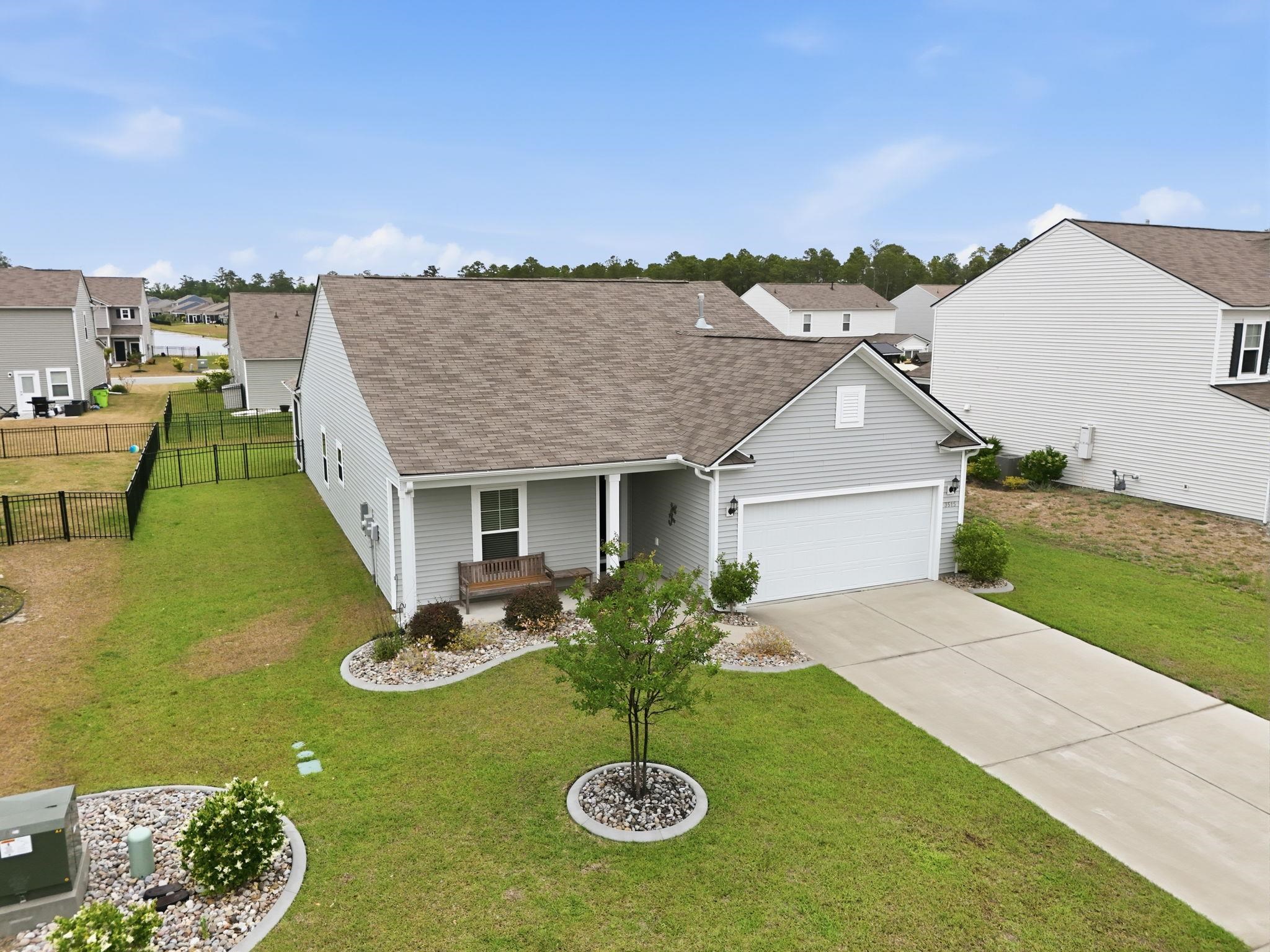 3515 Cornflower Way Conway, SC 29526 - Photo 37 of 42