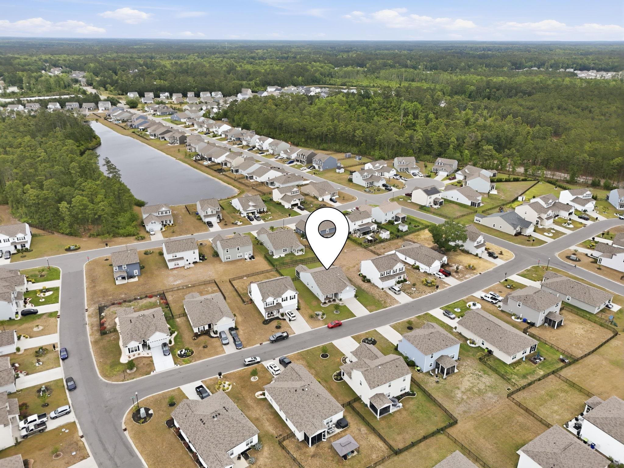 3515 Cornflower Way Conway, SC 29526 - Photo 41 of 42