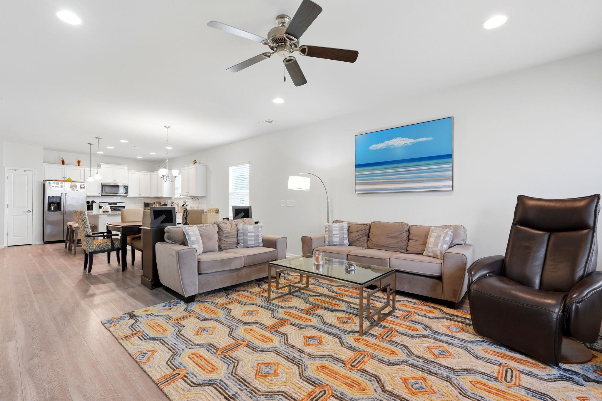3515 Cornflower Way Conway, SC 29526 - Photo 6 of 42