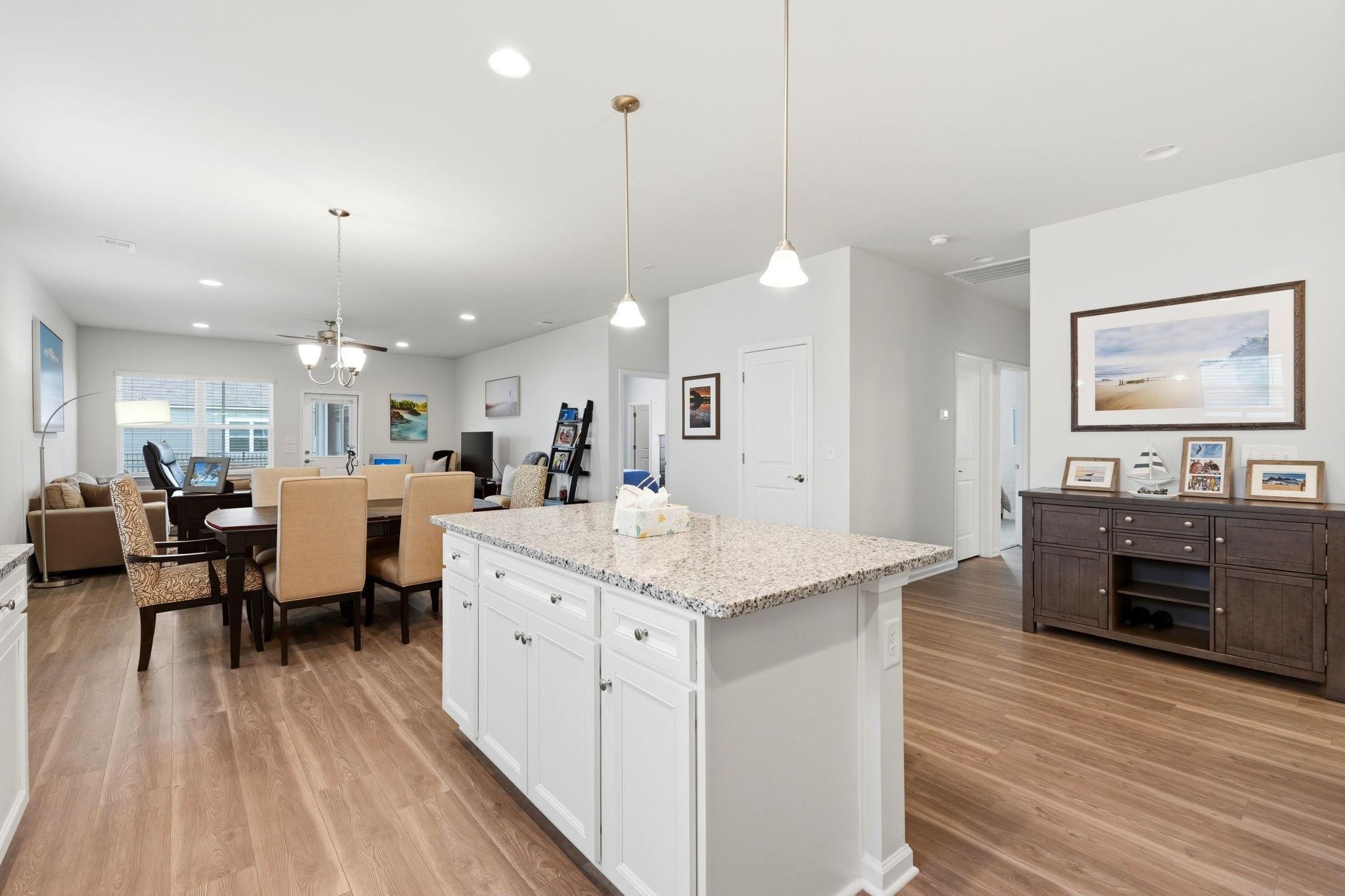 3515 Cornflower Way Conway, SC 29526 - Photo 8 of 42