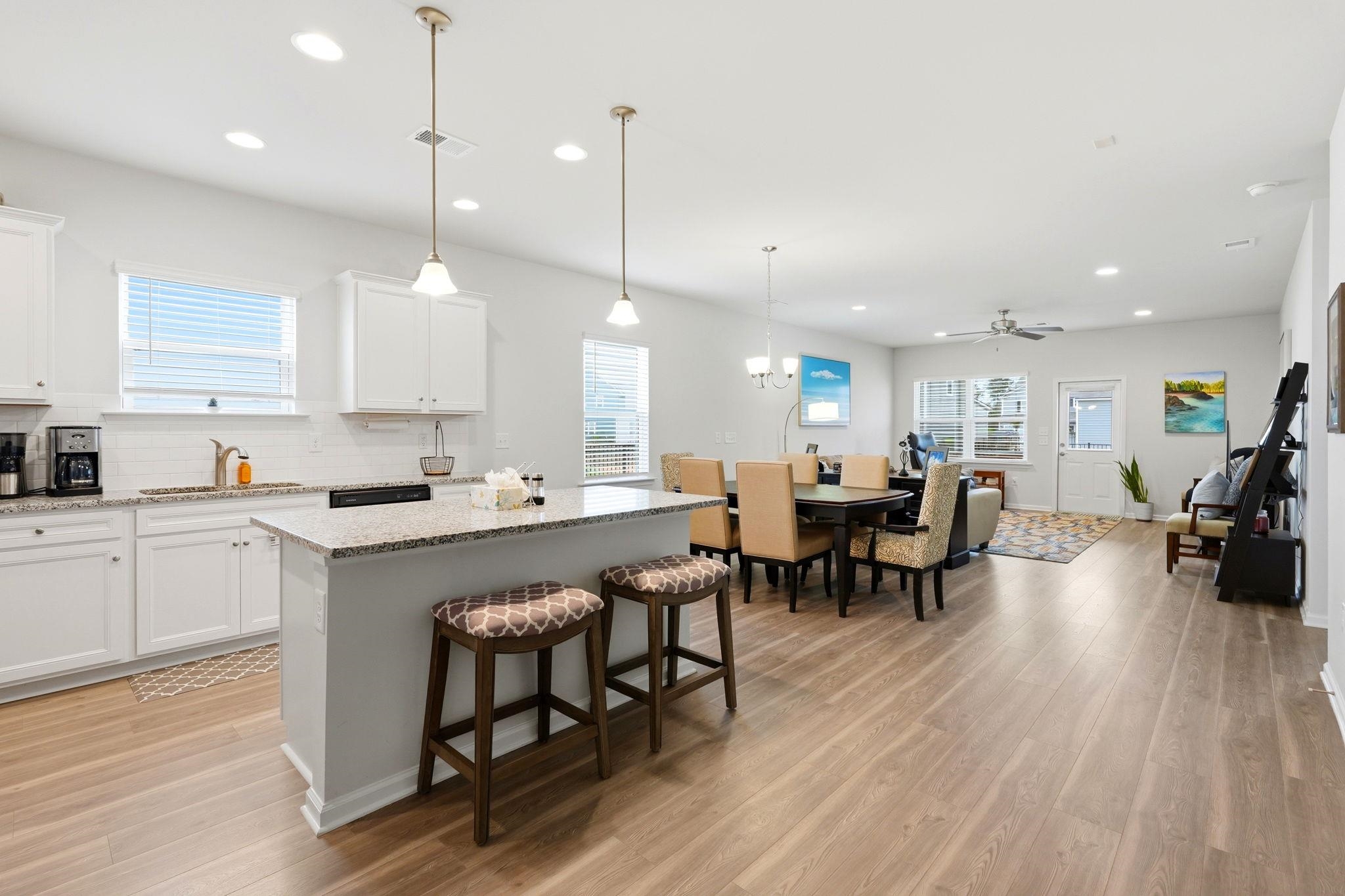 3515 Cornflower Way Conway, SC 29526 - Photo 9 of 42