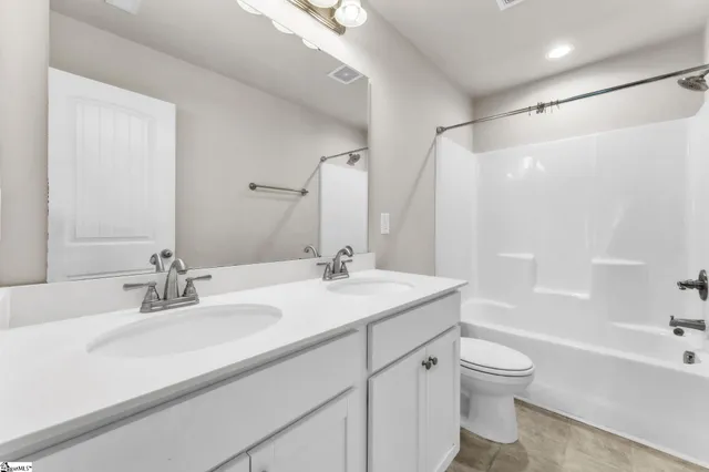 $285,000 | 203 Rosewood Circle, Duncan, SC 29334