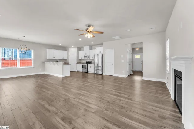 $285,000 | 203 Rosewood Circle, Duncan, SC 29334