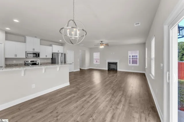 $285,000 | 203 Rosewood Circle, Duncan, SC 29334