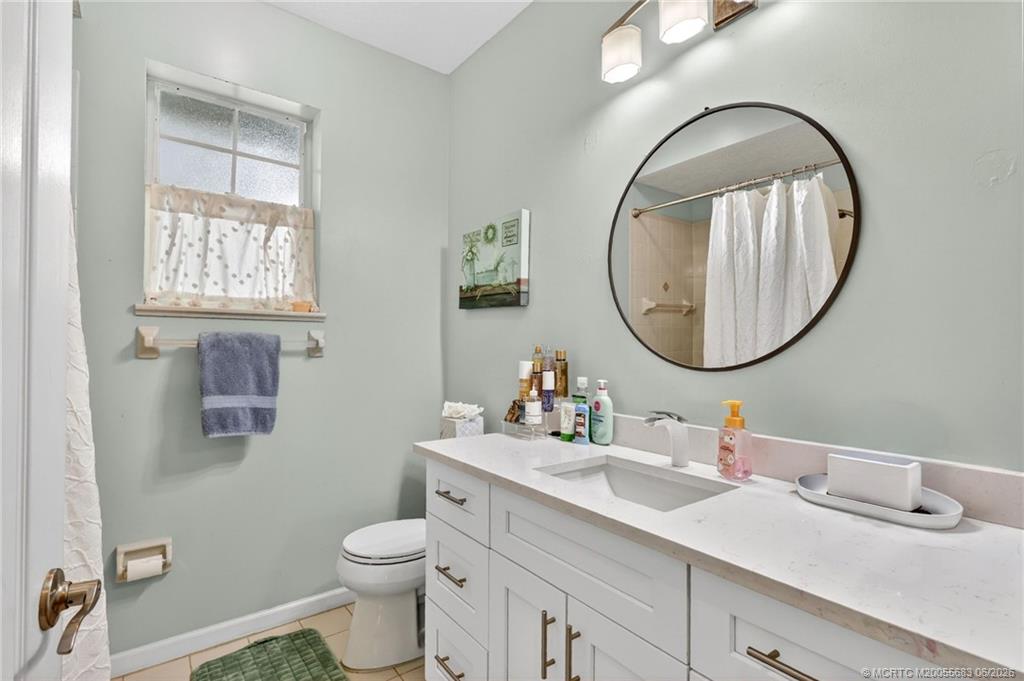 671 Southeast Pin Oak Terrace Stuart, FL 34997 - Photo 32 of 67 2nd Full bath