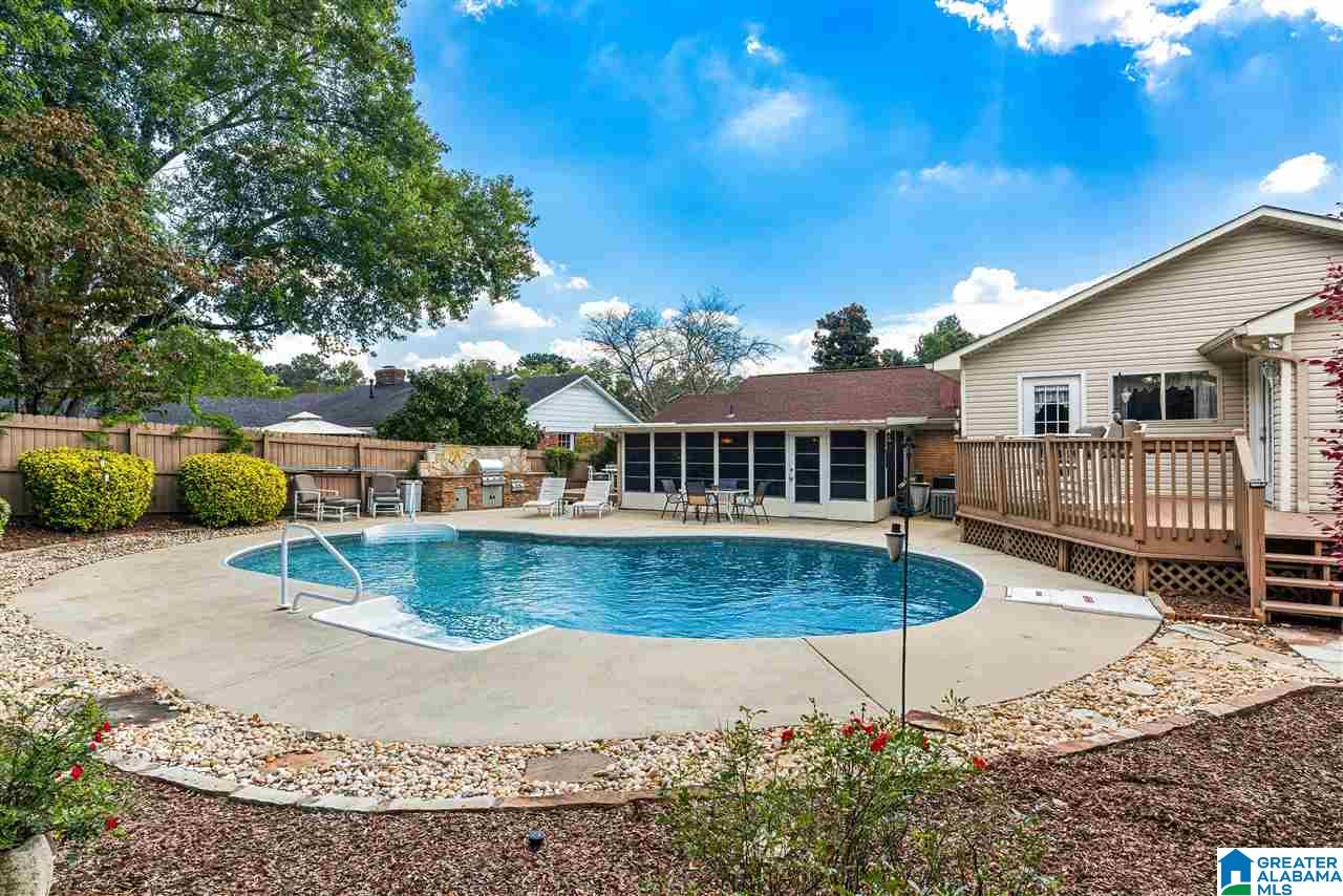 3453 Hurricane Road Birmingham, AL 35226 - Photo 44 of 46