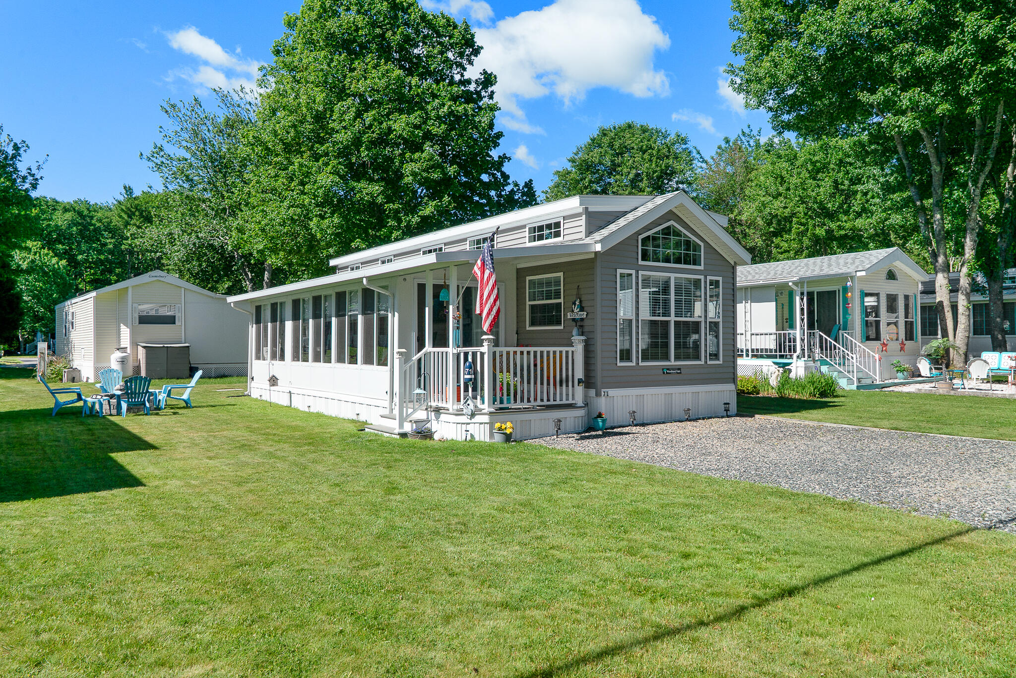 620 Post Road, Unit 71 Wells, ME 04090 - Photo 18 of 23