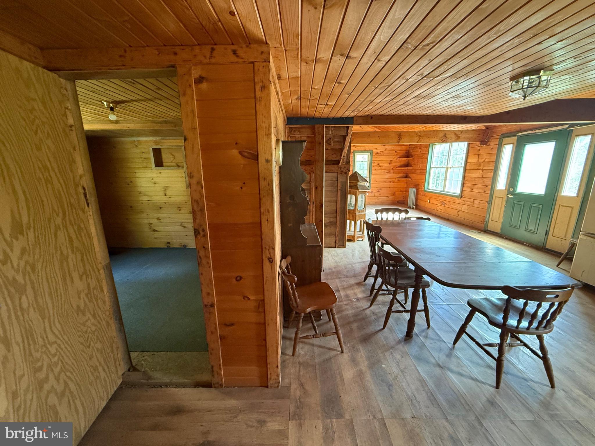 15232 Wrangletown Road Mount Union, PA 17066 - Photo 29 of 92 Rustic charm in a cozy retreat.