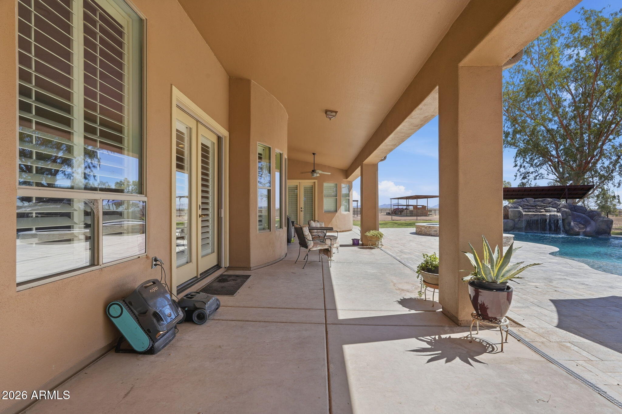 1793 North Bianco Road Casa Grande, AZ 85193 - Photo 53 of 93