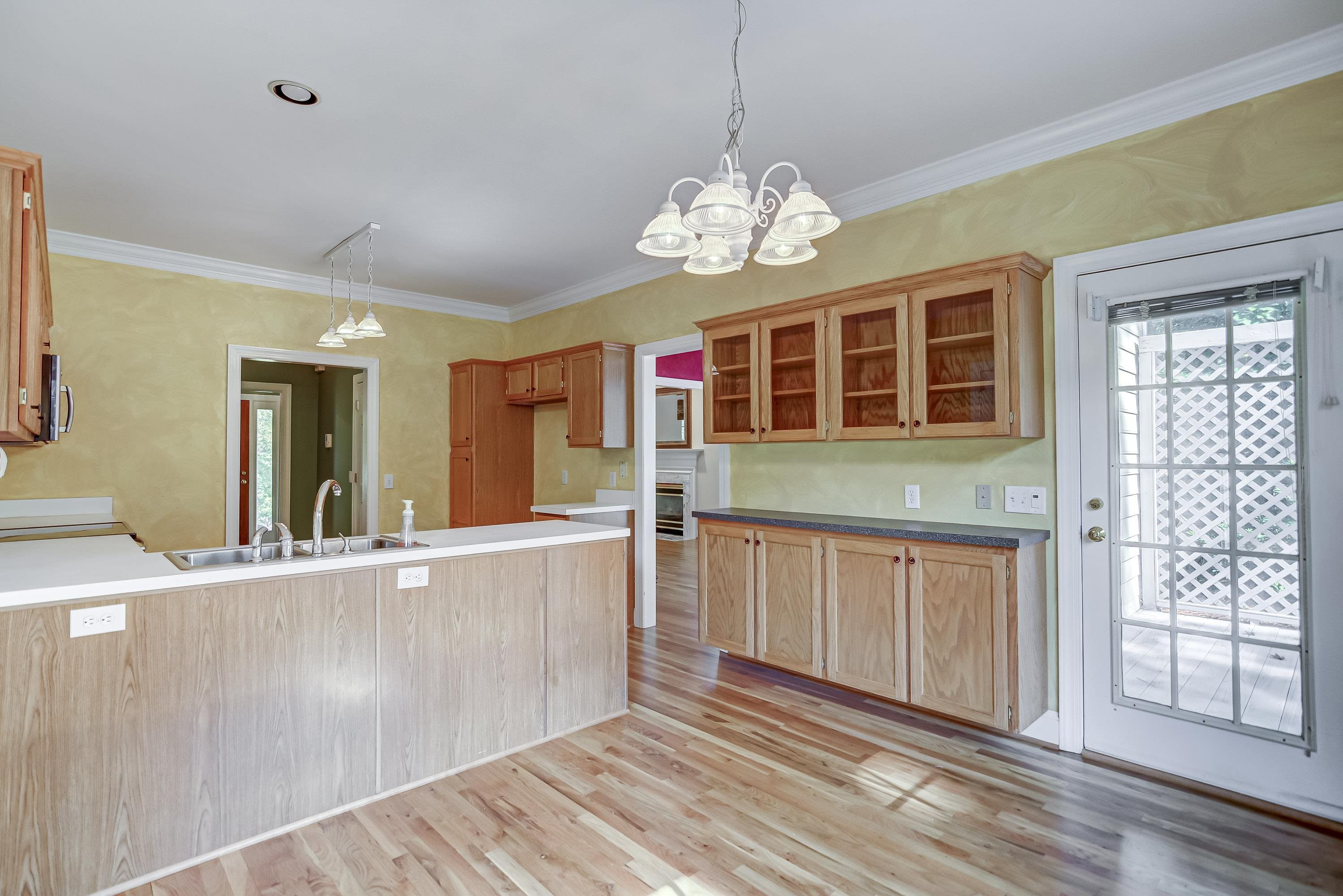 5320 Fairmead Circle Raleigh, NC 27613 - Photo 11 of 24 Photo 11