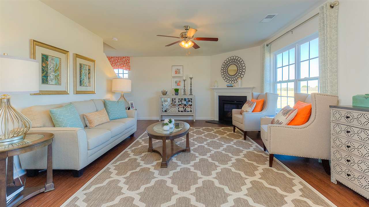 304 New Spring Lane Boiling Springs, SC 29316 - Photo 17 of 23 Gallery Image 17