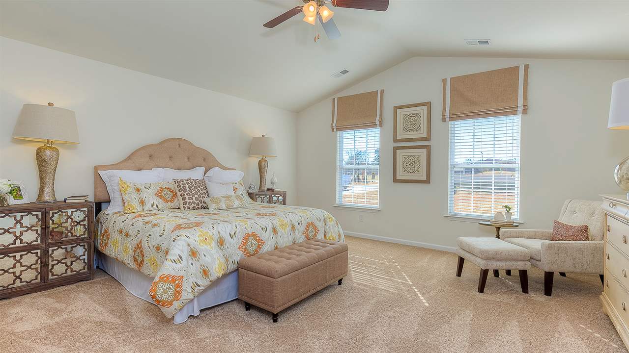 304 New Spring Lane Boiling Springs, SC 29316 - Photo 8 of 23 Gallery Image 8