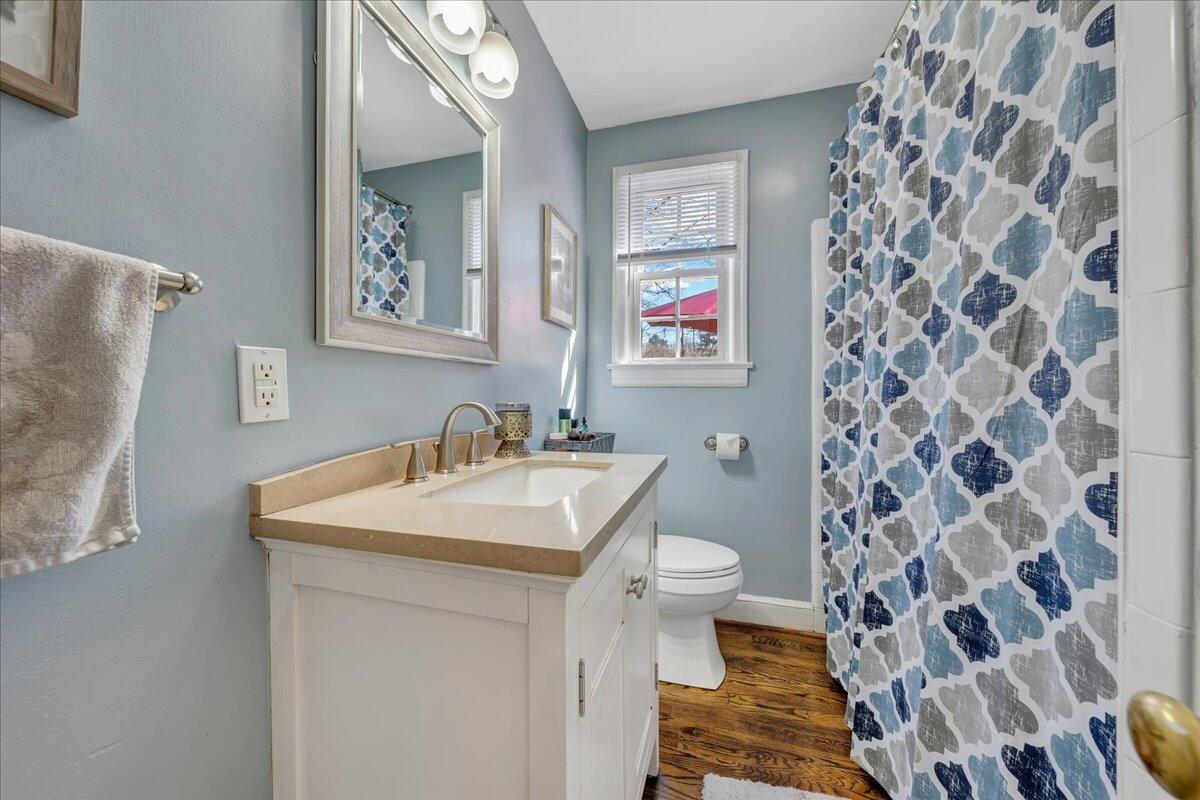 2438 Livingston Road Southwest Roanoke, VA 24015 - Photo 18 of 33 20-MIB06098