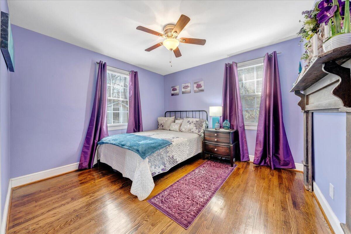 2438 Livingston Road Southwest Roanoke, VA 24015 - Photo 20 of 33 23-MIB06110