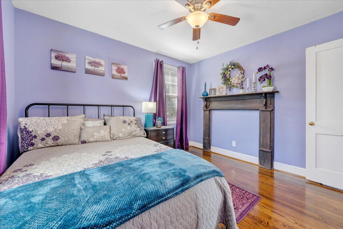 2438 Livingston Road Southwest Roanoke, VA 24015 - Photo 21 of 33 24-MIB06134