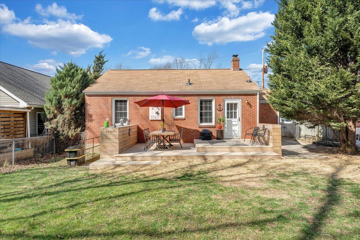 2438 Livingston Road Southwest Roanoke, VA 24015 - Photo 28 of 33 36-MIB06173