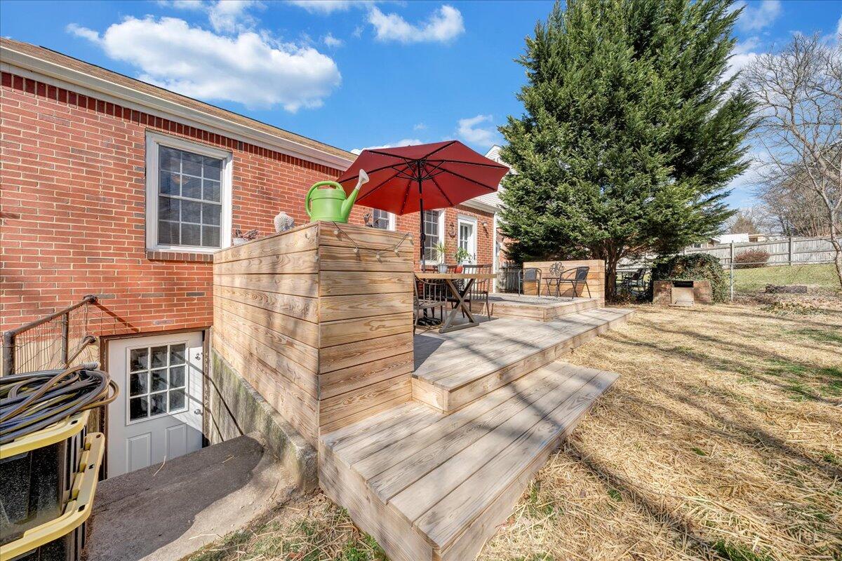 2438 Livingston Road Southwest Roanoke, VA 24015 - Photo 29 of 33 37-MIB06176
