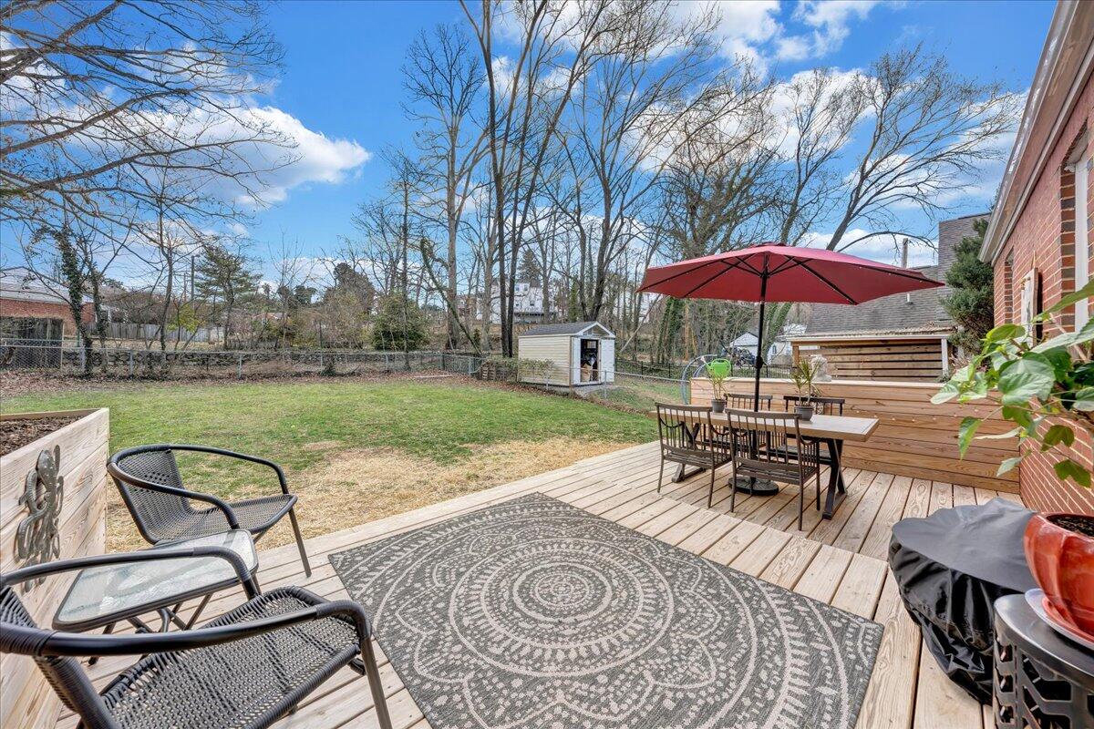 2438 Livingston Road Southwest Roanoke, VA 24015 - Photo 30 of 33 38-MIB06182