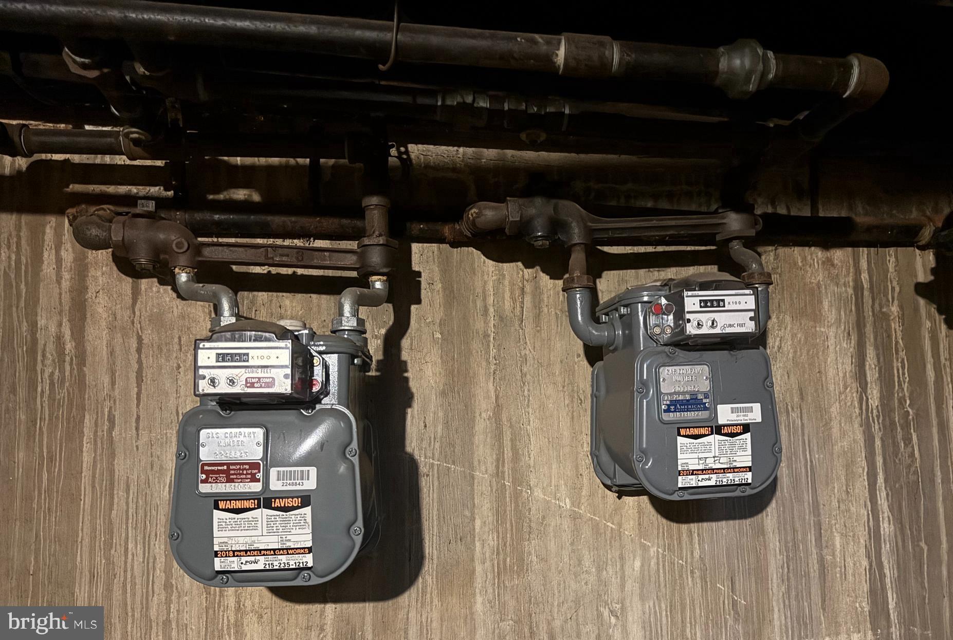 7736 Gilbert Street Philadelphia, PA 19150 - Photo 11 of 13 a view of walk in closet with clothes and shoes