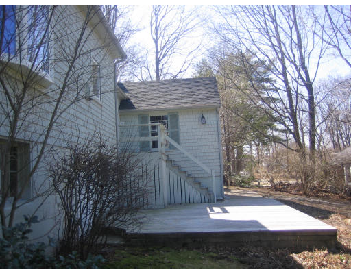 70 First Parish Road Scituate, MA 02066 - Photo 5 of 7