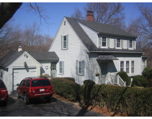 70 First Parish Road Scituate, MA 02066 - Photo 7 of 7