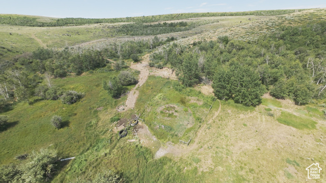 10 Stauffer Canyon Road Montpelier, ID 83254 - Photo 20 of 50 Aerial overview of property's location