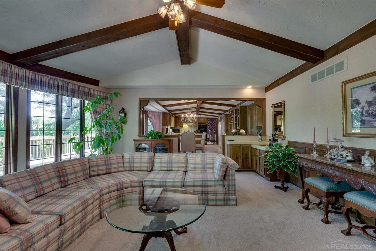 3026 Quail Ridge Circle Rochester Hills, MI 48309 - Photo 18 of 55