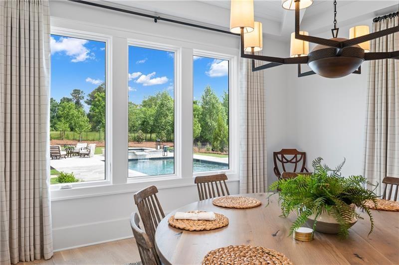 10155 Cedar Ridge Drive Milton, GA 30004 - Photo 12 of 44 Gallery Image 12