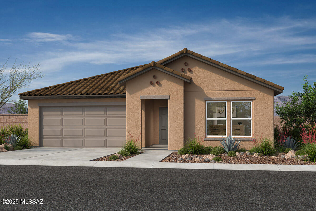 9442 West Hawes Road Marana, AZ 85658 - Photo 1 of 12 Exterior