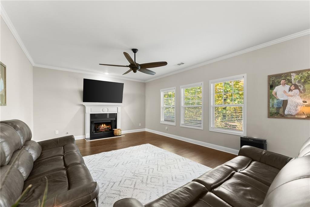 6322 Spring Cove Drive Flowery Branch, GA 30542 - Photo 13 of 52