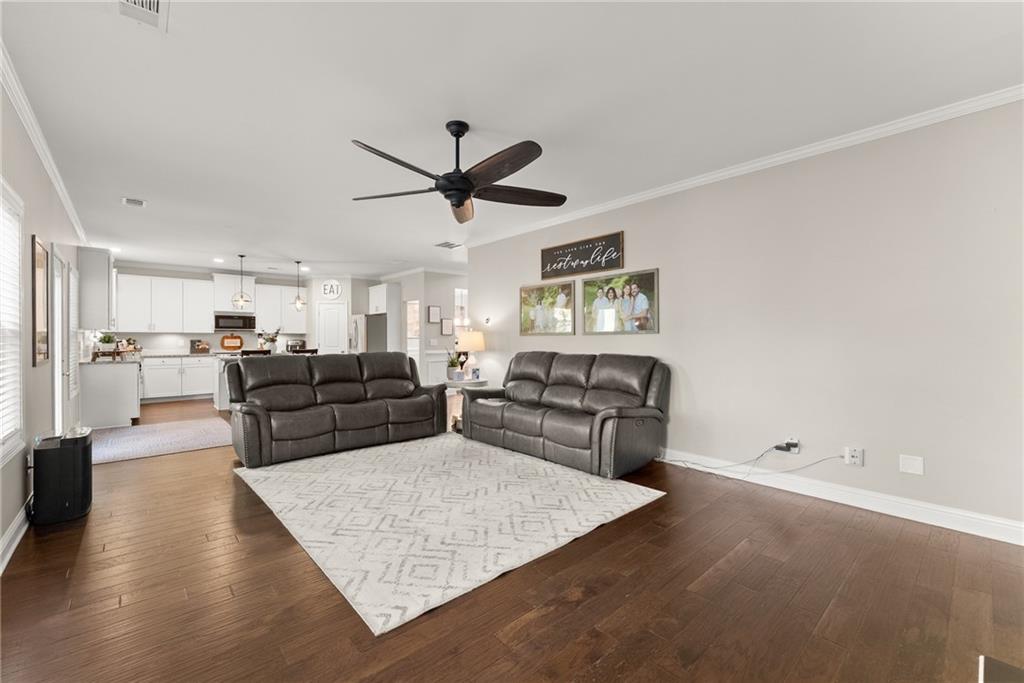 6322 Spring Cove Drive Flowery Branch, GA 30542 - Photo 15 of 52