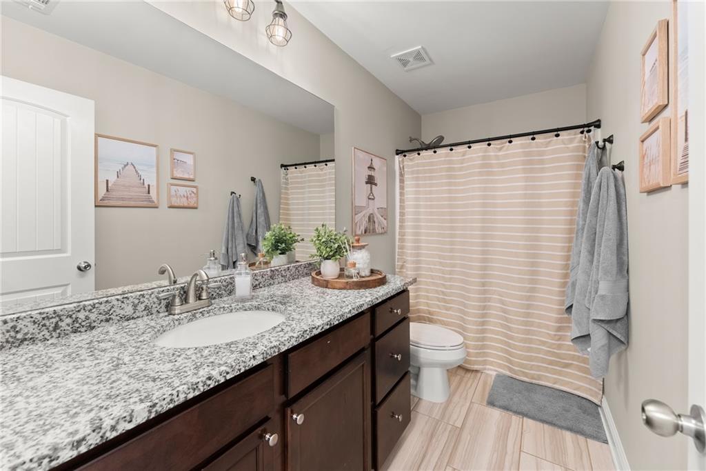 6322 Spring Cove Drive Flowery Branch, GA 30542 - Photo 19 of 52