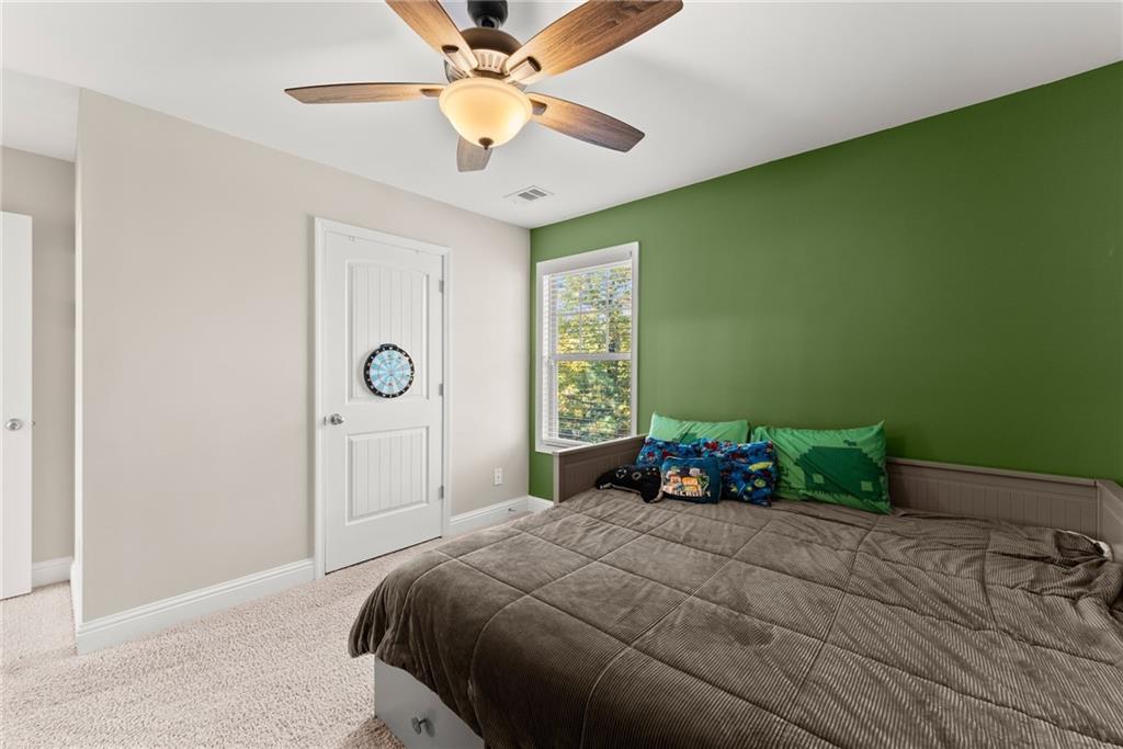 6322 Spring Cove Drive Flowery Branch, GA 30542 - Photo 21 of 52