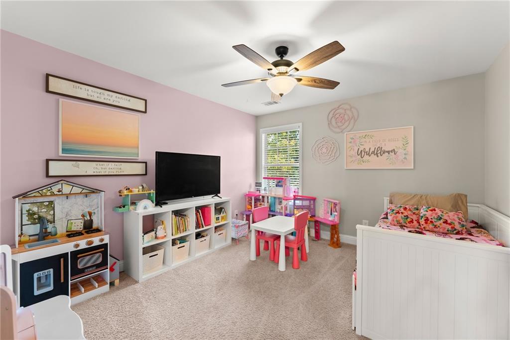 6322 Spring Cove Drive Flowery Branch, GA 30542 - Photo 22 of 52