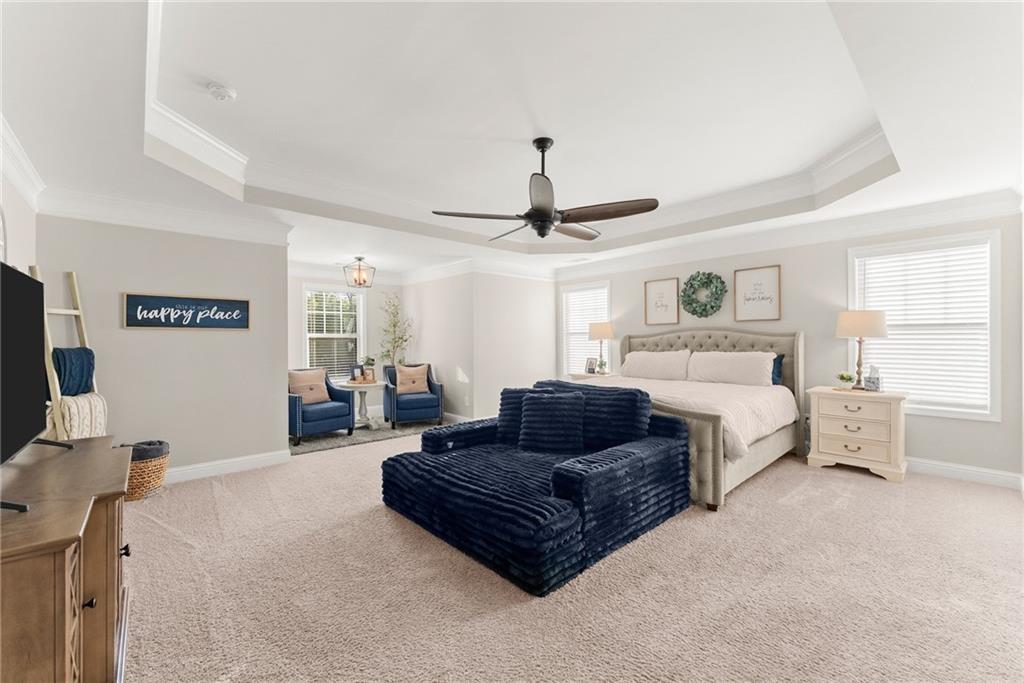 6322 Spring Cove Drive Flowery Branch, GA 30542 - Photo 24 of 52