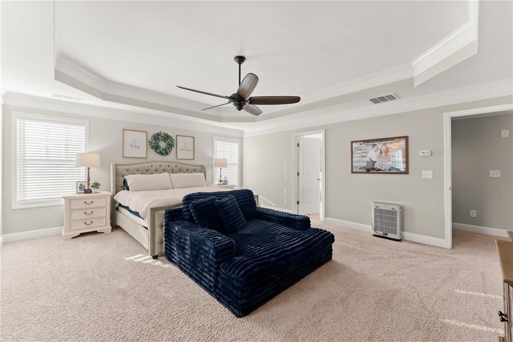 6322 Spring Cove Drive Flowery Branch, GA 30542 - Photo 25 of 52